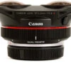 Canon® Canon RF 5.2mm F/2.8L Dual Fisheye 3D VR -Camera Accessories 545308008482