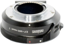Metabones Canon EF Lens To Micro 4/3 T Smart Adapter 9 Metabones Canon EF Lens To Micro 4/3 T Smart Adapter -Camera Accessories 545500552443