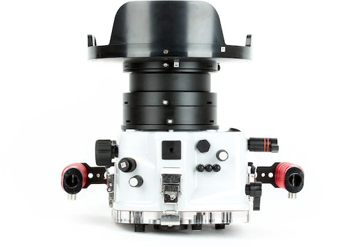 Ikelite DL Housing For Canon 5DIII/IV/S/SR 9 Ikelite DL Housing For Canon 5DIII/IV/S/SR - Image 7