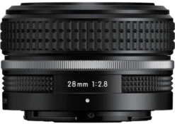 Nikon Z 28mm F/2.8 SE -Camera Accessories 546284117861