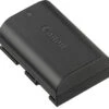 Canon® Canon LP-E6N Battery 2 Canon® Canon LP-E6N Battery -Camera Accessories 546449273375