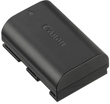 Canon® Canon LP-E6N Battery