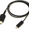 SmallHD Thin 36-inch Micro To Full HDMI Cable For Focus -Camera Accessories 546731321814