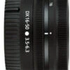 Nikon Z 16-50mm F/3.5-6.3 DX VR -Camera Accessories 547239473867