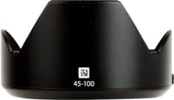 Fuji GF 45-100mm F/4 R LM OIS WR 15 Fuji GF 45-100mm F/4 R LM OIS WR -Camera Accessories 547517186833