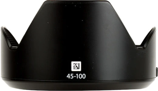 Fuji GF 45-100mm F/4 R LM OIS WR 9 Fuji GF 45-100mm F/4 R LM OIS WR - Image 7