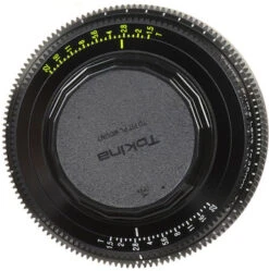 Tokina Cinema Vista 35mm T1.5 (PL) -Camera Accessories 547770200251
