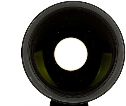 Nikon 180-400mm F/4E TC1.4 FL ED VR AF-S 6 Nikon 180-400mm F/4E TC1.4 FL ED VR AF-S - Image 4