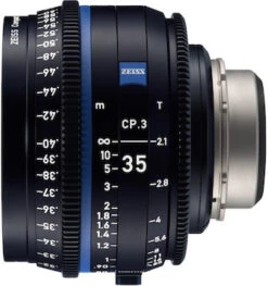 Zeiss CP.3 35mm T2.1 (EF)