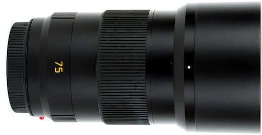 Leica 75mm F/2 ASPH APO-Summicron-SL 7 Leica 75mm F/2 ASPH APO-Summicron-SL - Image 5