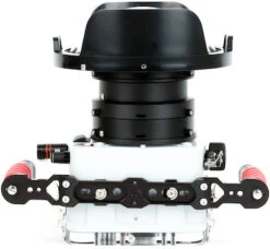 Ikelite DL Housing For Sony A7 III / A7R III / A9 -Camera Accessories 549763323110