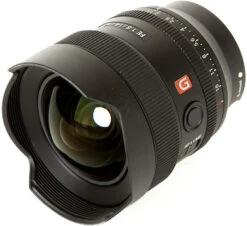 Sony FE 14mm F/1.8 GM 10 Sony FE 14mm F/1.8 GM -Camera Accessories 549861716421