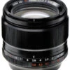 Fuji XF 56mm F/1.2 R APD -Camera Accessories 550151099413