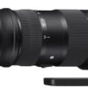Sigma 150-600mm F/5-6.3 DG OS HSM Sports For Nikon -Camera Accessories 550282866112