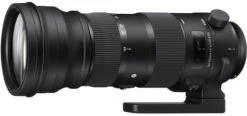 Sigma 150-600mm F/5-6.3 DG OS HSM Sports For Nikon