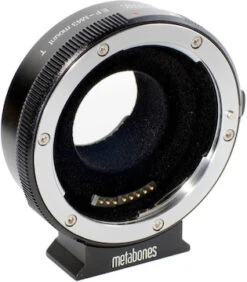 Metabones Canon EF Lens To Micro 4/3 T Smart Adapter
