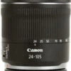 Canon® Canon RF 24-105mm F/4-7.1 IS STM