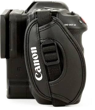 Canon® Canon EOS C70 Cinema Camera (RF) 6 Canon® Canon EOS C70 Cinema Camera (RF) - Image 4