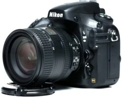 Nikon 24-85mm F/3.5-4.5G ED AF-S VR -Camera Accessories 556382414847