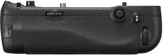 Nikon MB-D18 Battery Grip 4 Nikon MB-D18 Battery Grip - Image 2