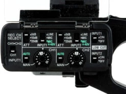 Sony PXW-X70 4K XDCAM -Camera Accessories 558470268324