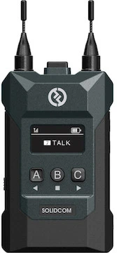 Hollyland Solidcom M1 Beltpack For DECT System (1.9 GHz)