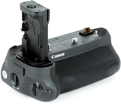 Canon® Canon BG-E22 Battery Grip 4 Canon® Canon BG-E22 Battery Grip - Image 2