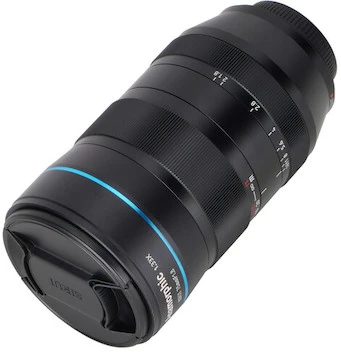 Sirui 75mm F/1.8 Anamorphic 1.33x (Fuji X) 7 Sirui 75mm F/1.8 Anamorphic 1.33x (Fuji X) - Image 5