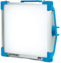 ARRI SkyPanel S30-C LED Softlight -Camera Accessories 561004881055