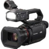 Panasonic HC-X2000 UHD 4K Camcorder -Camera Accessories 561477066914