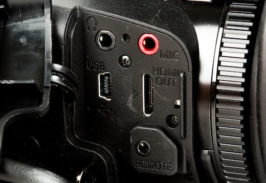 Canon® Canon XA11 8 Canon® Canon XA11 - Image 6