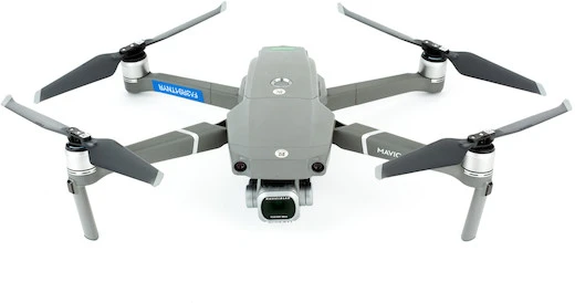 DJI Mavic 2 Pro 3 DJI Mavic 2 Pro