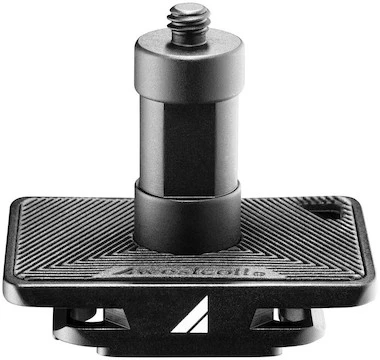 Westcott M6 Multi-Mount Tripod Plate 4 Westcott M6 Multi-Mount Tripod Plate - Image 2