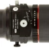 Rokinon 24mm F/3.5 Tilt-Shift For Sony E