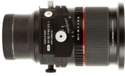 Rokinon 24mm F/3.5 Tilt-Shift For Sony E