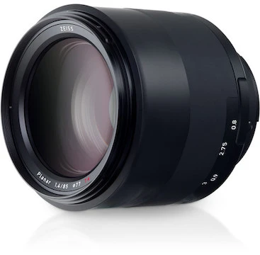 Zeiss Milvus ZF.2 85mm F/1.4 For Nikon 4 Zeiss Milvus ZF.2 85mm F/1.4 For Nikon - Image 2