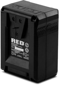 RED DIGITAL CINEMA REDVOLT MICRO-V Battery 5 RED DIGITAL CINEMA REDVOLT MICRO-V Battery -Camera Accessories 567128733503