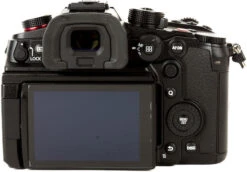 Panasonic GH6 -Camera Accessories 567769690067