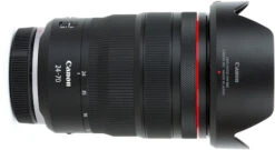 Canon® Canon RF 24-70mm F/2.8L IS -Camera Accessories 568311984219