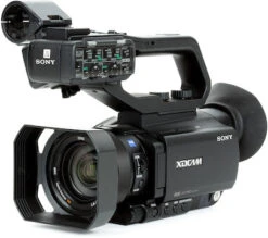 Sony PXW-X70 4K XDCAM