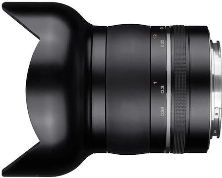 Rokinon SP 14mm F/2.4 For Canon EF 7 Rokinon SP 14mm F/2.4 For Canon EF - Image 5