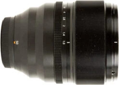 Fuji XF 50mm F/1.0 R WR