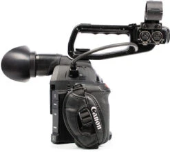 Canon® Canon EOS C100 Mark II W/ Dual Pixel CMOS AF -Camera Accessories 570542875918