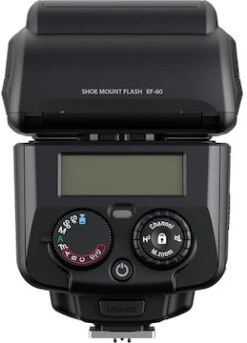 Fuji EF-60 Flash -Camera Accessories 571210370436