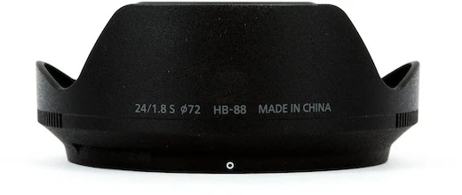 Nikon Z 24mm F/1.8 S 8 Nikon Z 24mm F/1.8 S - Image 6