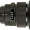 Sigma 105mm F/1.4 DG HSM Art For Canon -Camera Accessories 574570160960