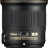 Nikon 24mm F/1.8G ED AF-S 1 Nikon 24mm F/1.8G ED AF-S -Camera Accessories 577772429768