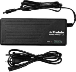 Profoto 4.5A Fast Charger For B1 / B1X Battery