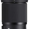 Sigma 105mm F/2.8 DG DN Macro Art For L-mount 1 Sigma 105mm F/2.8 DG DN Macro Art For L-mount -Camera Accessories 579728824688