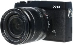 Fuji XF 18-55mm F/2.8-4 R LM OIS -Camera Accessories 580263051499